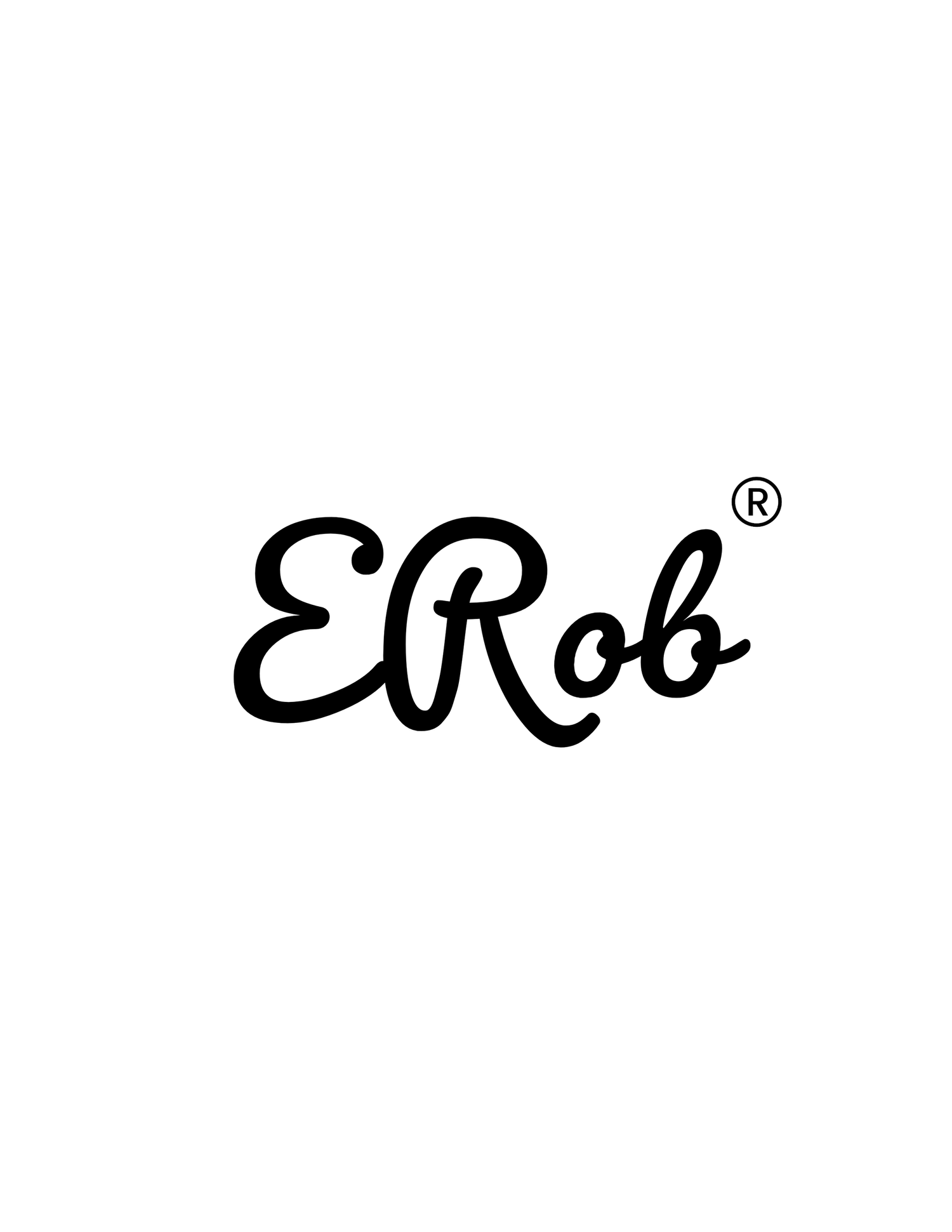 The ERob Brand
