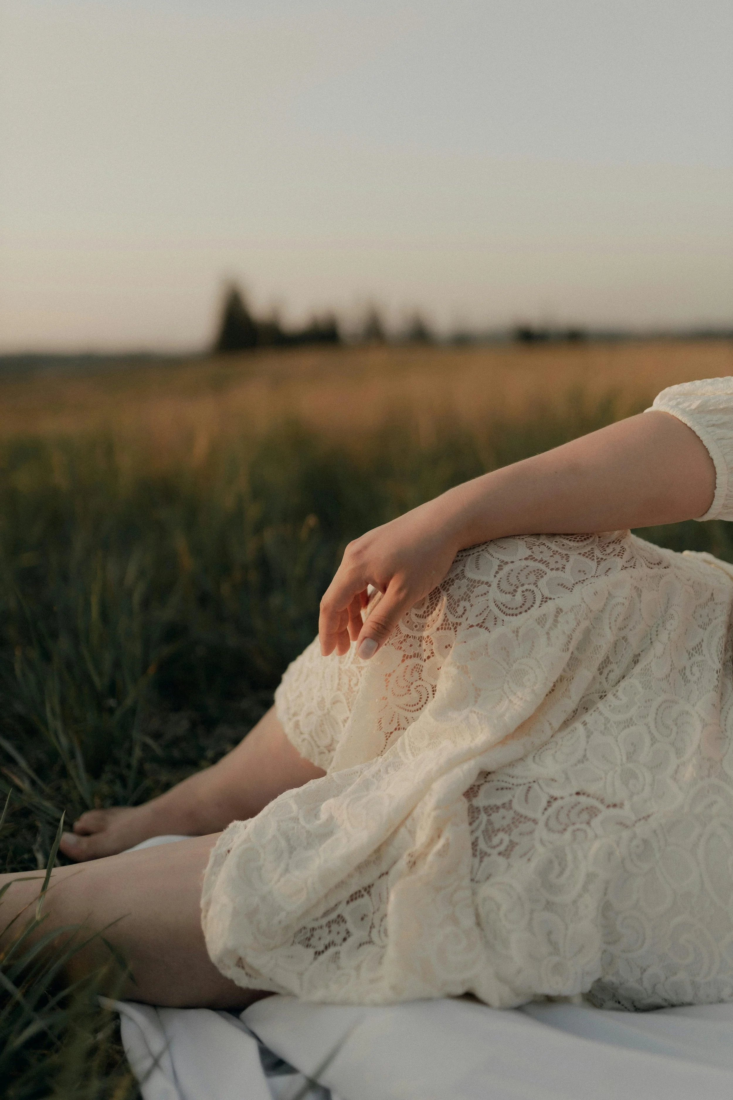 One 90-minute call + 1 week of support (womankind)