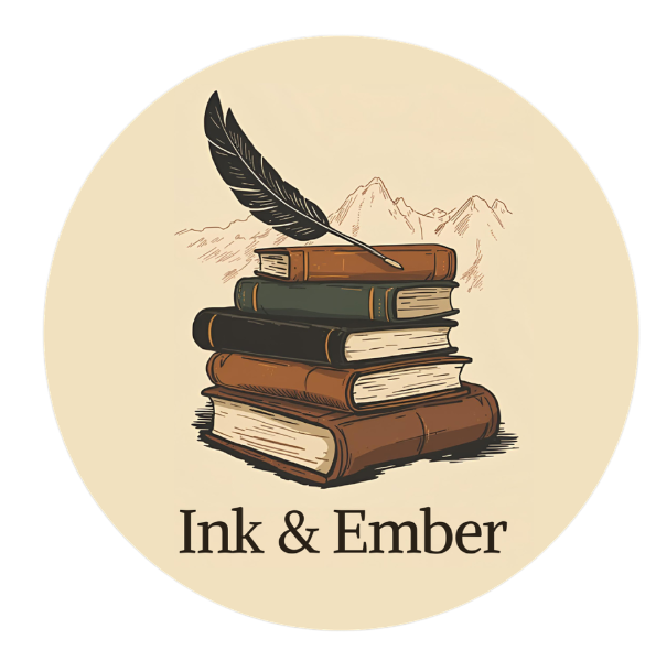 Classic Logo Sticker