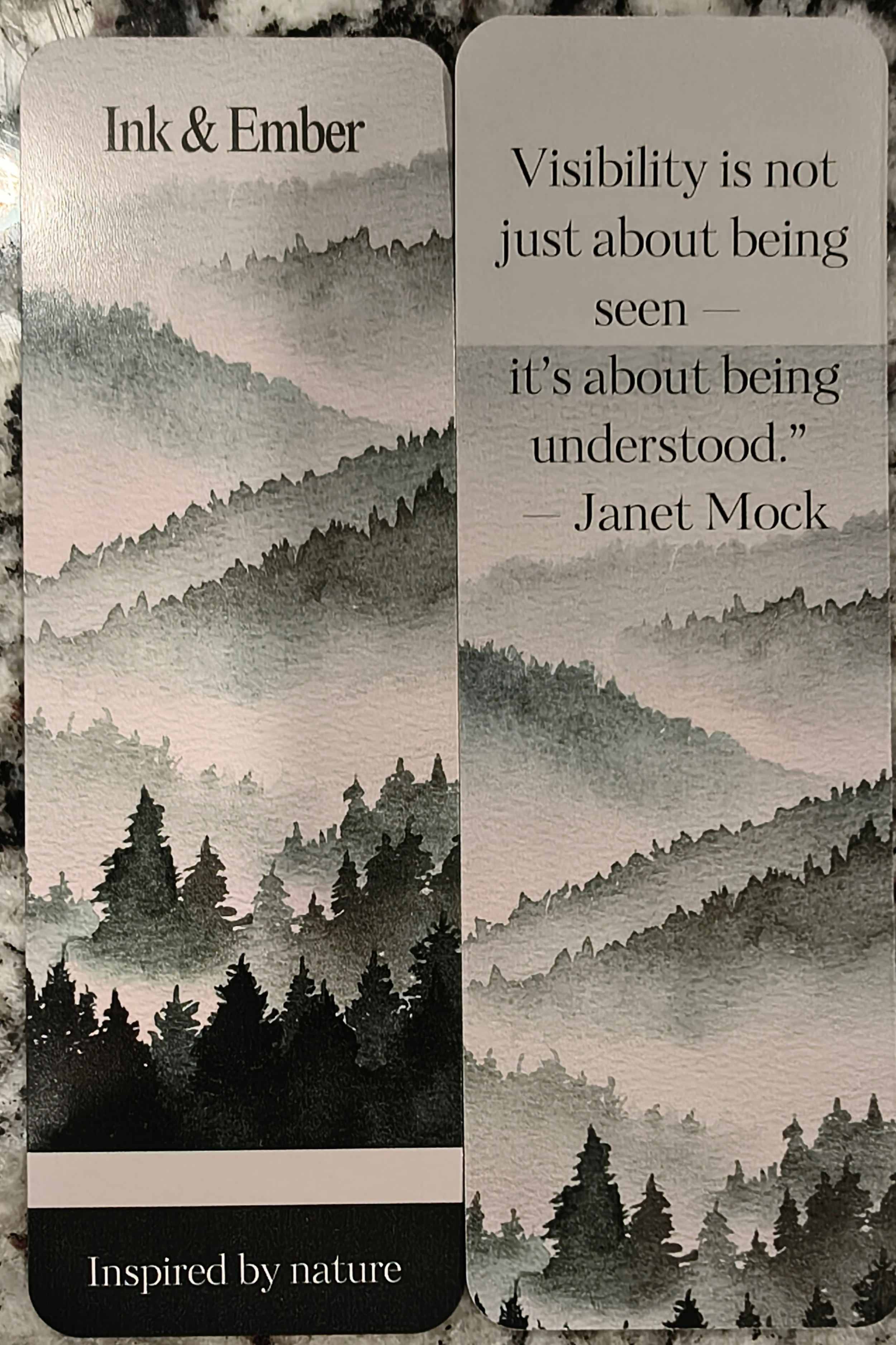 Quote #1 Bookmark