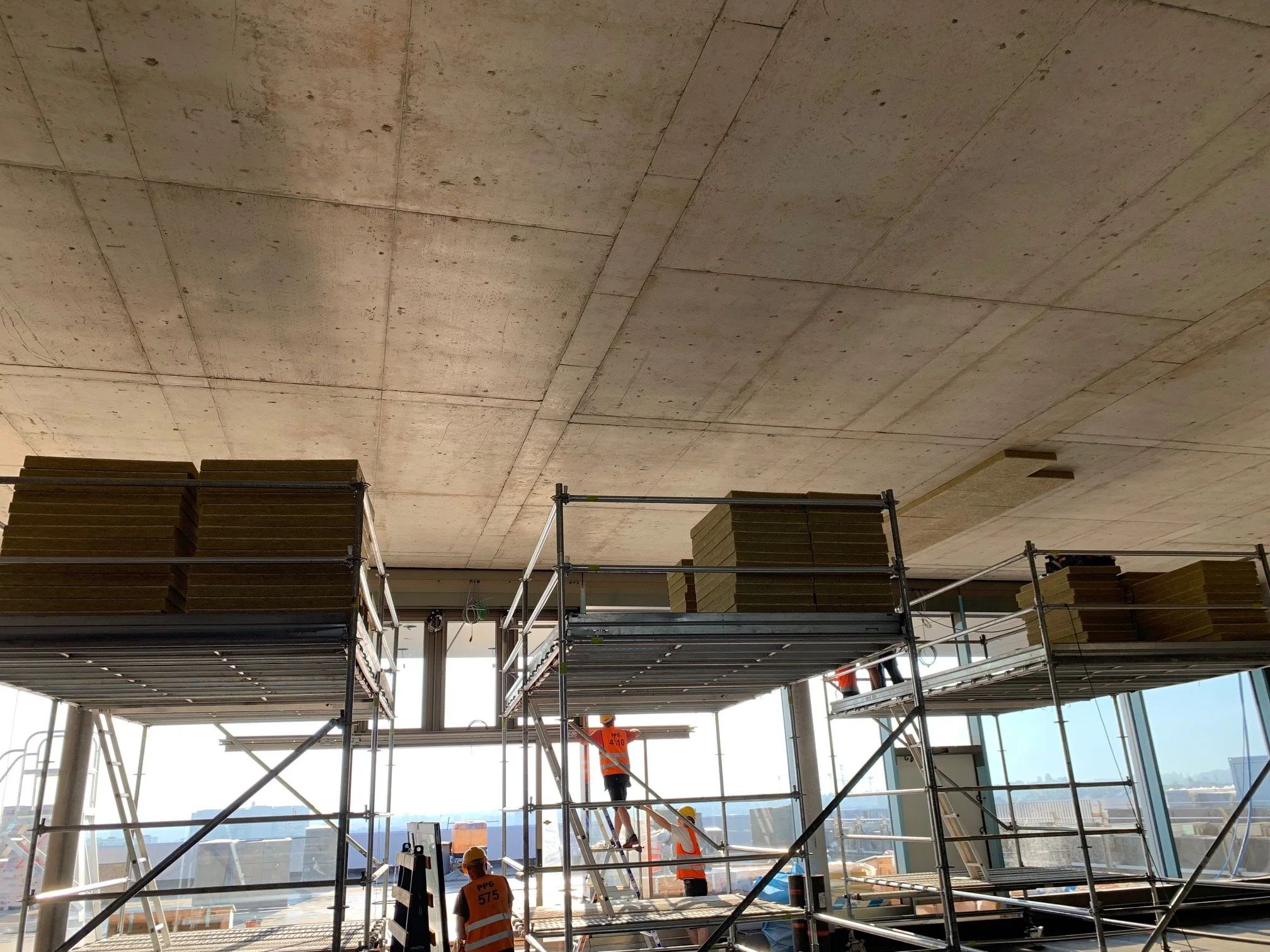 Pose de plaques thermique.jpg