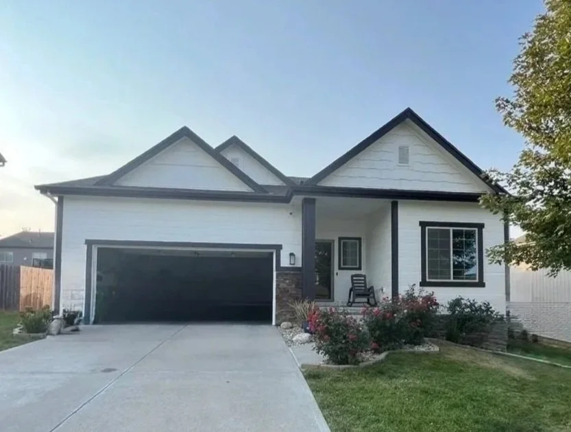 Exterior Restoration