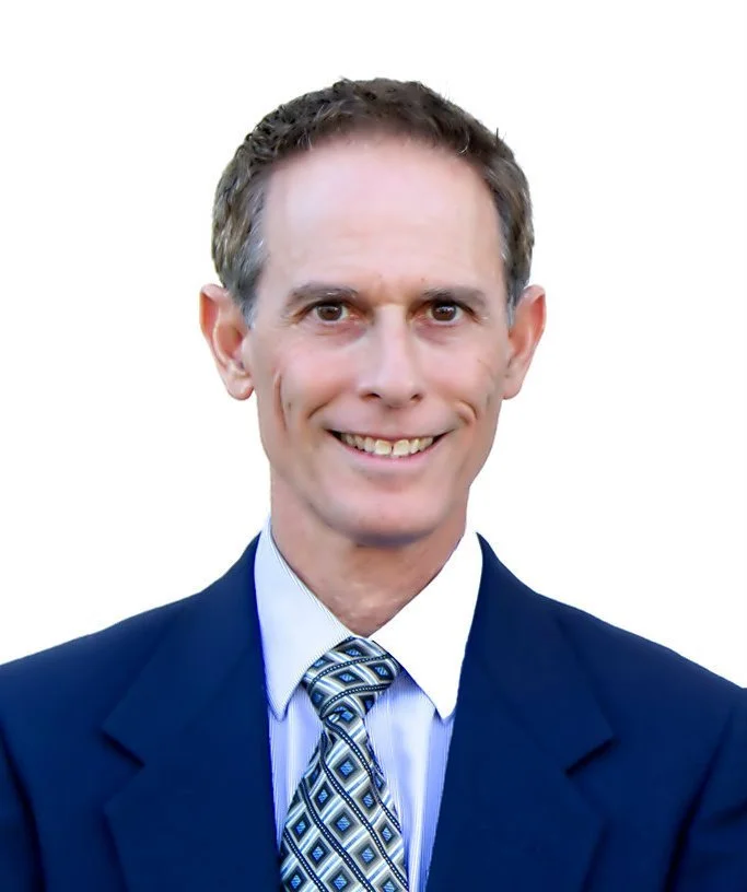 Bruce Fletcher