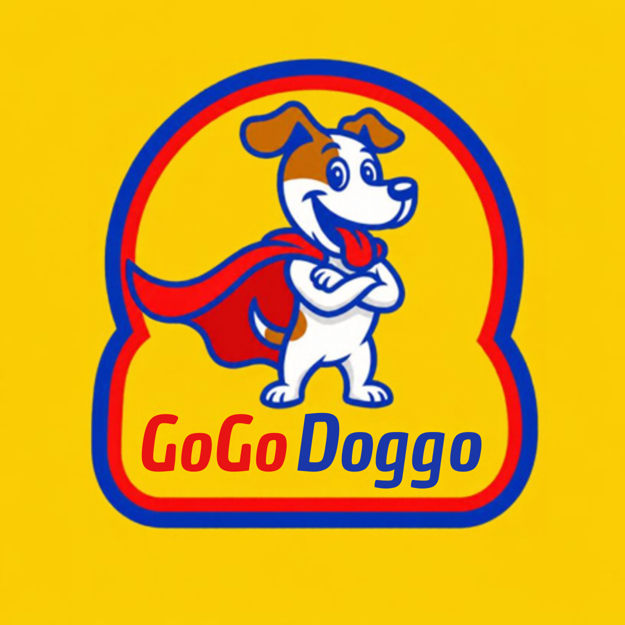 - GoGoDoggO | Dog Slatmill Fitness in North Texas