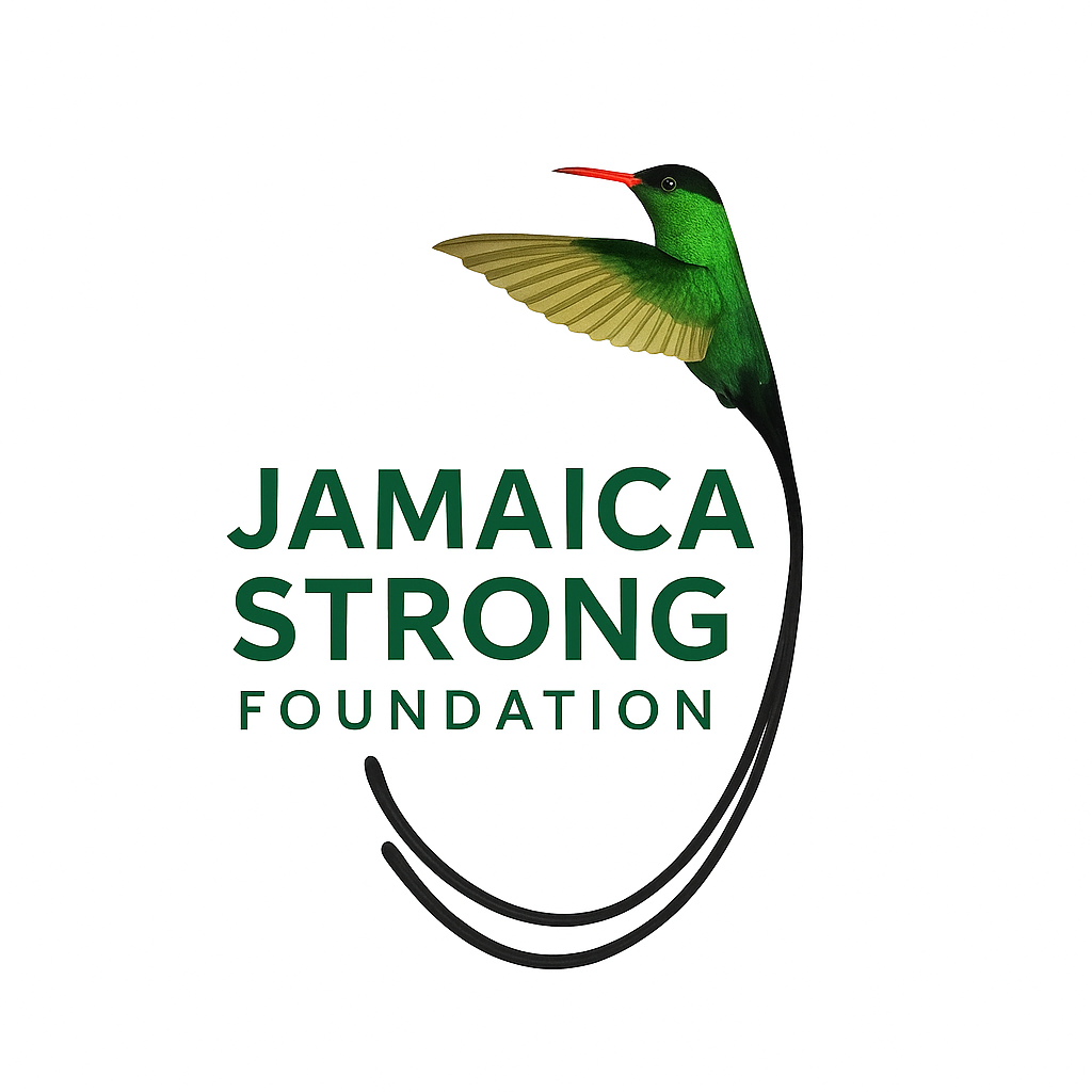 Jamaica Strong Foundation