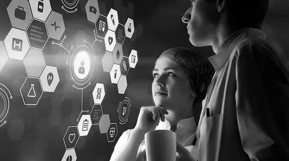 Should Hospitals Be Required to Disclose AI Error Rates to Patients?