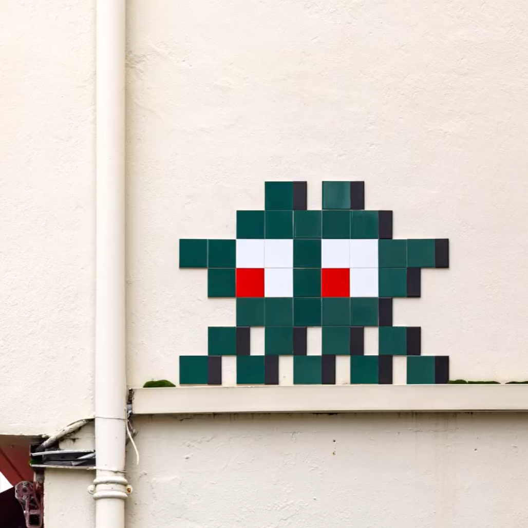 Invader