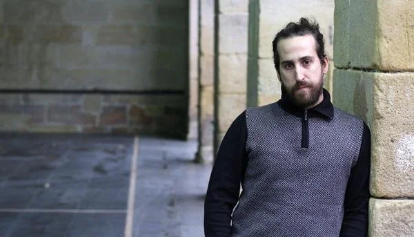 Entretien avec Ander Iriarte