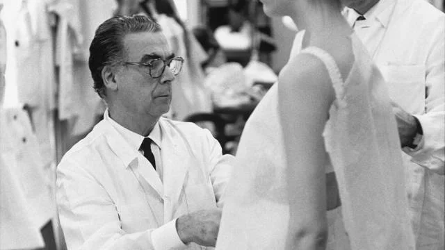 Cristobal Balenciaga