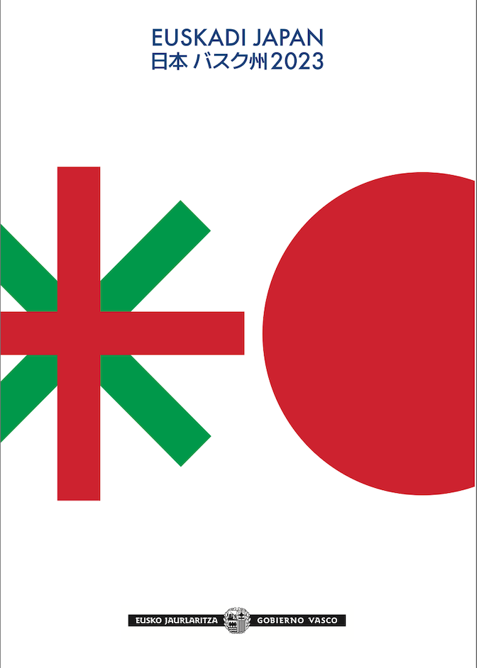 Intimités basco-japonaises