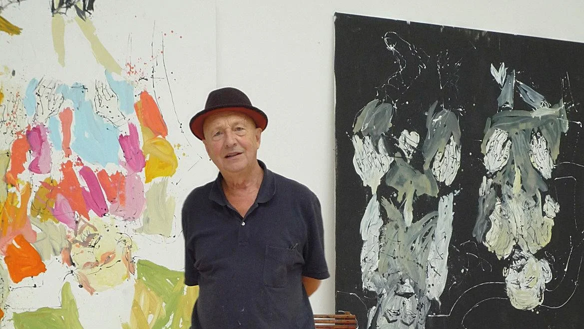 Georg Baselitz