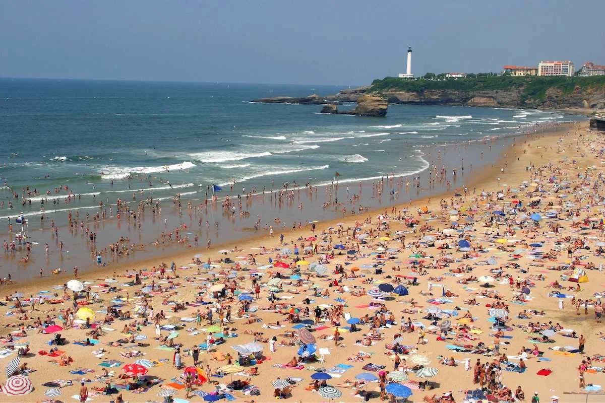 Le tourisme d'après ?