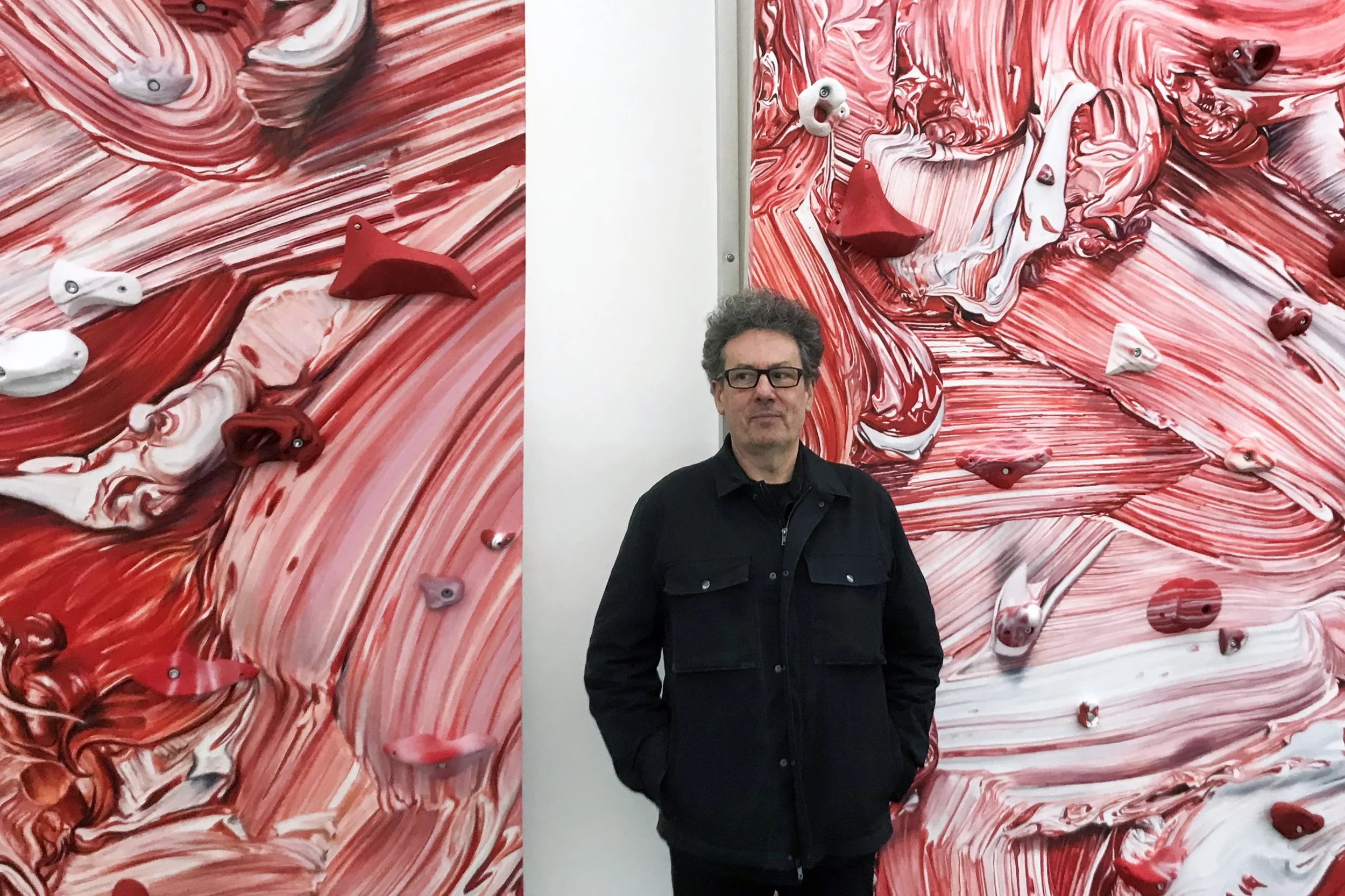 Jose Ramon Amondarain