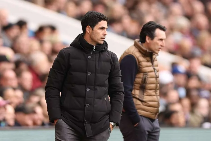 Des coachs basques et des clubs anglais