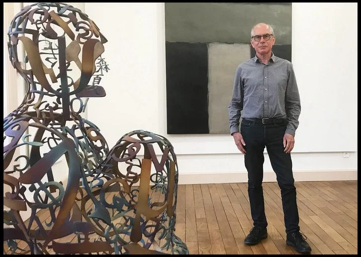 La Biennale d'art contemporain d'Anglet