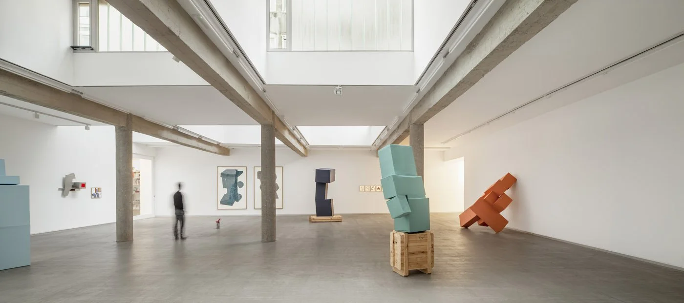 Galerie CarrerasMugica