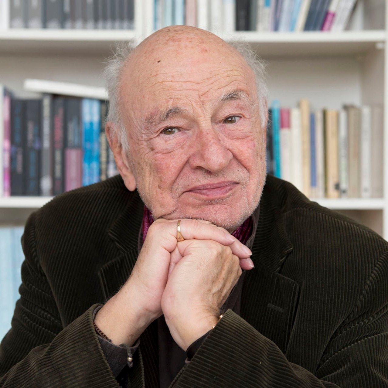 L'identité complexe, selon Edgar Morin