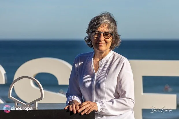 Isabel Herguera, une rétrospective