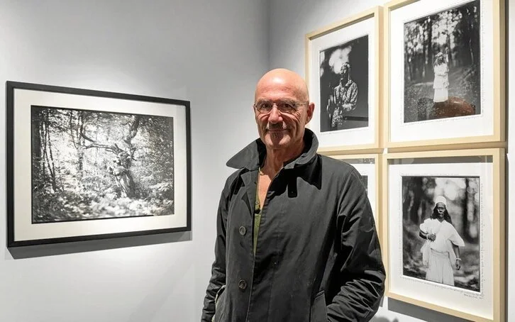 Patrick James Michel