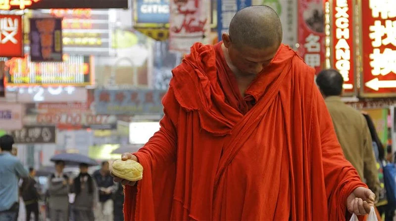 L'art zen de Tsai Ming-Liang