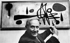 Joan Miro