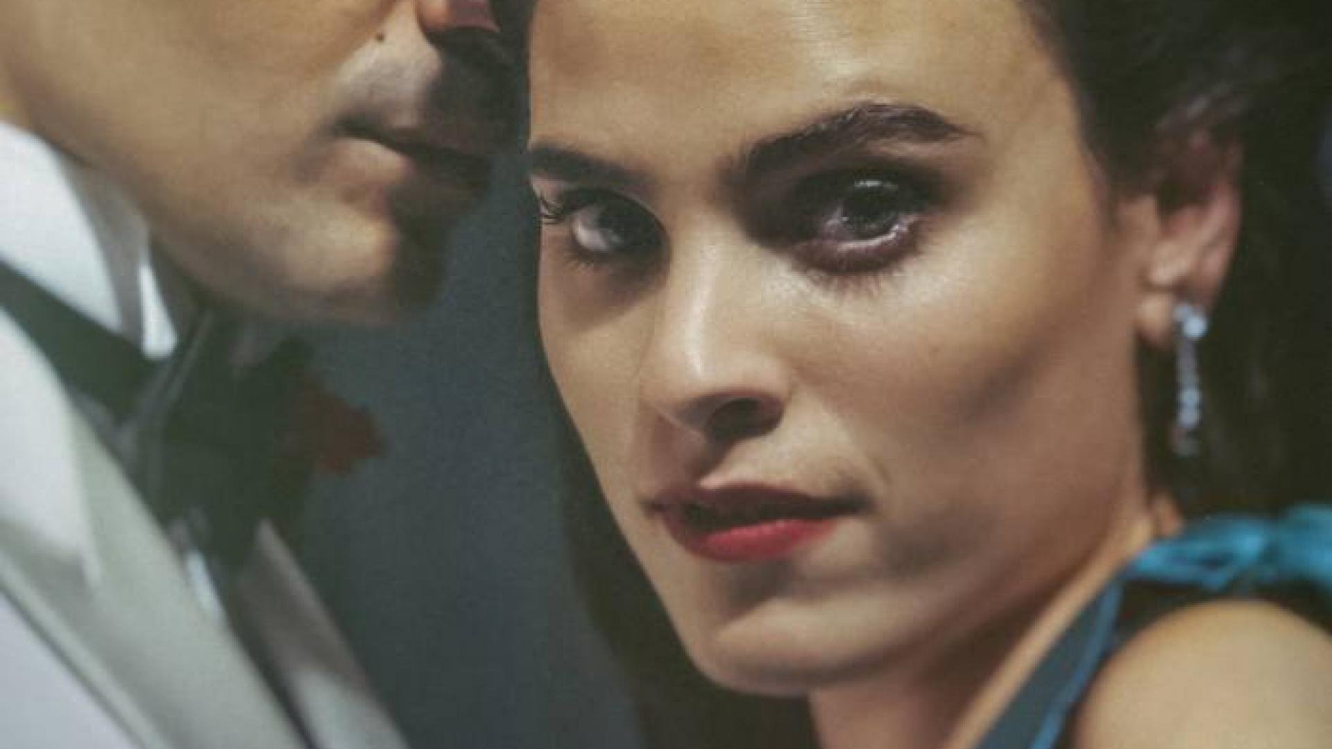 Karmele, à la recherche de la liberté perdue