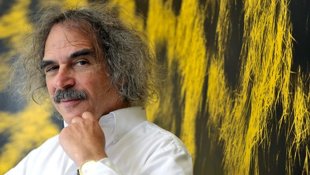 Entretien avec Eugène Green