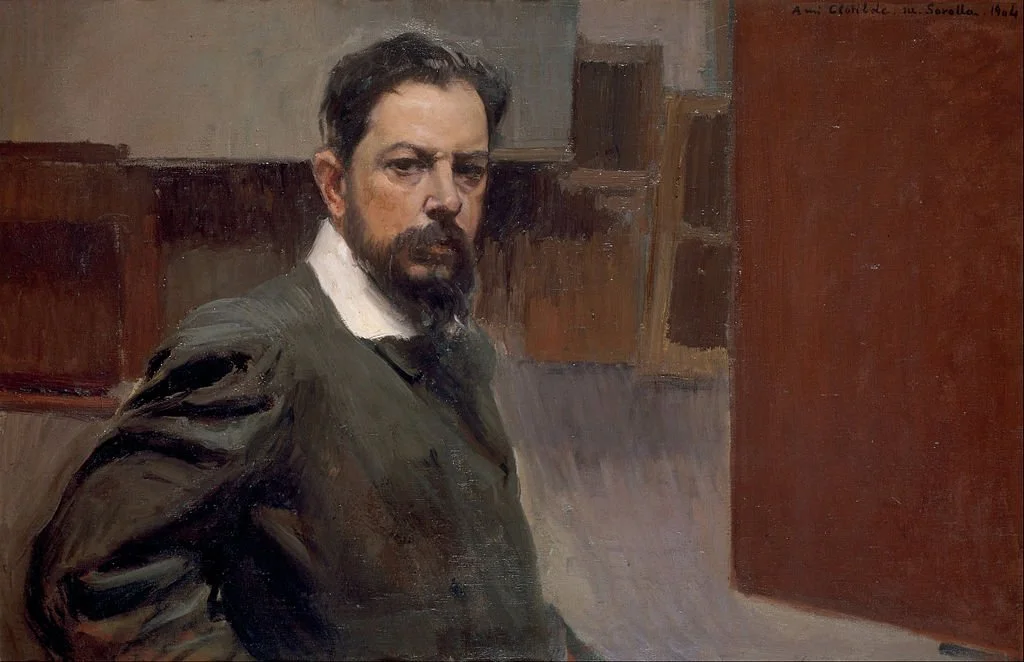 Joaquin Sorolla