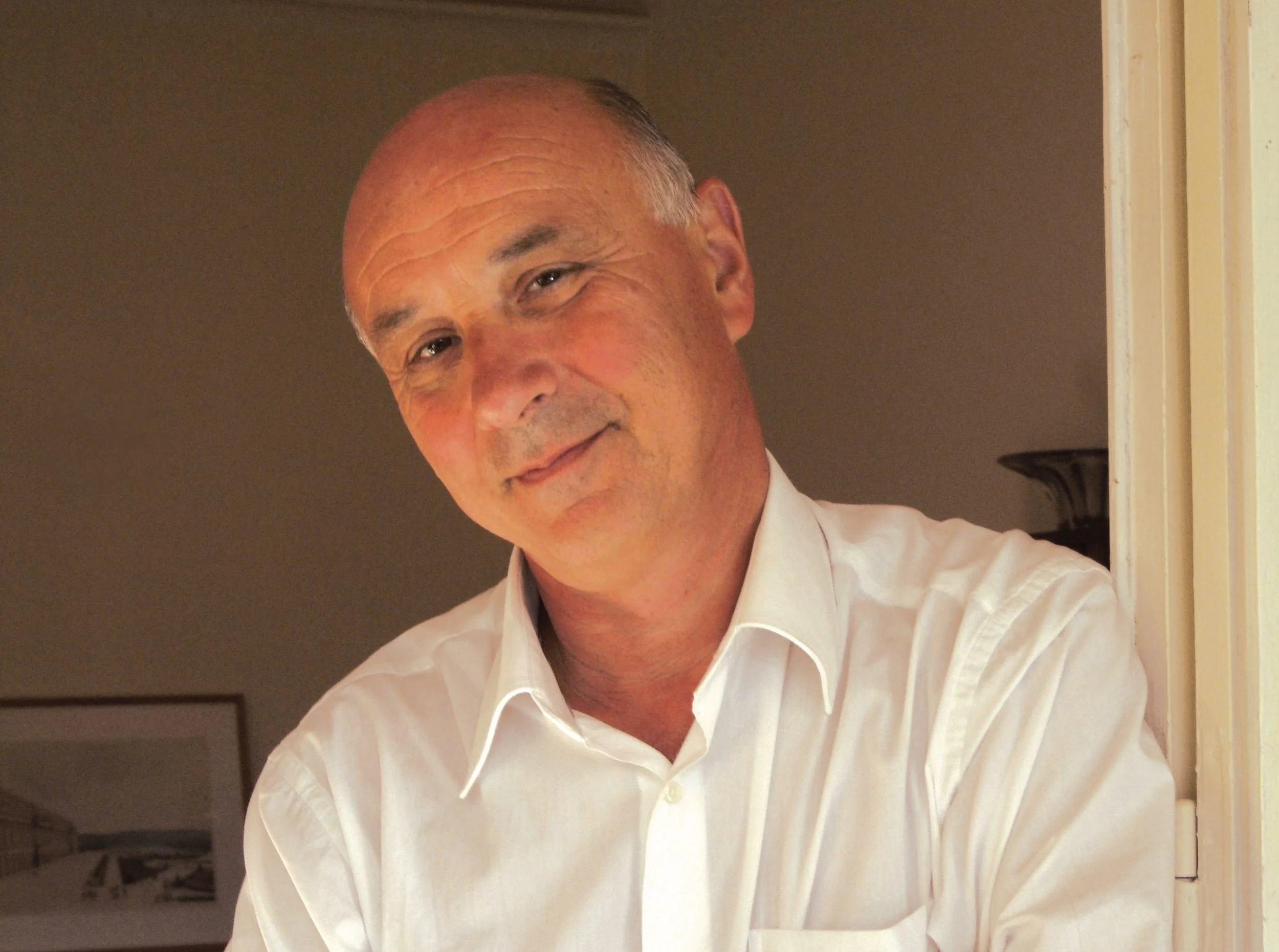 Claude Nori