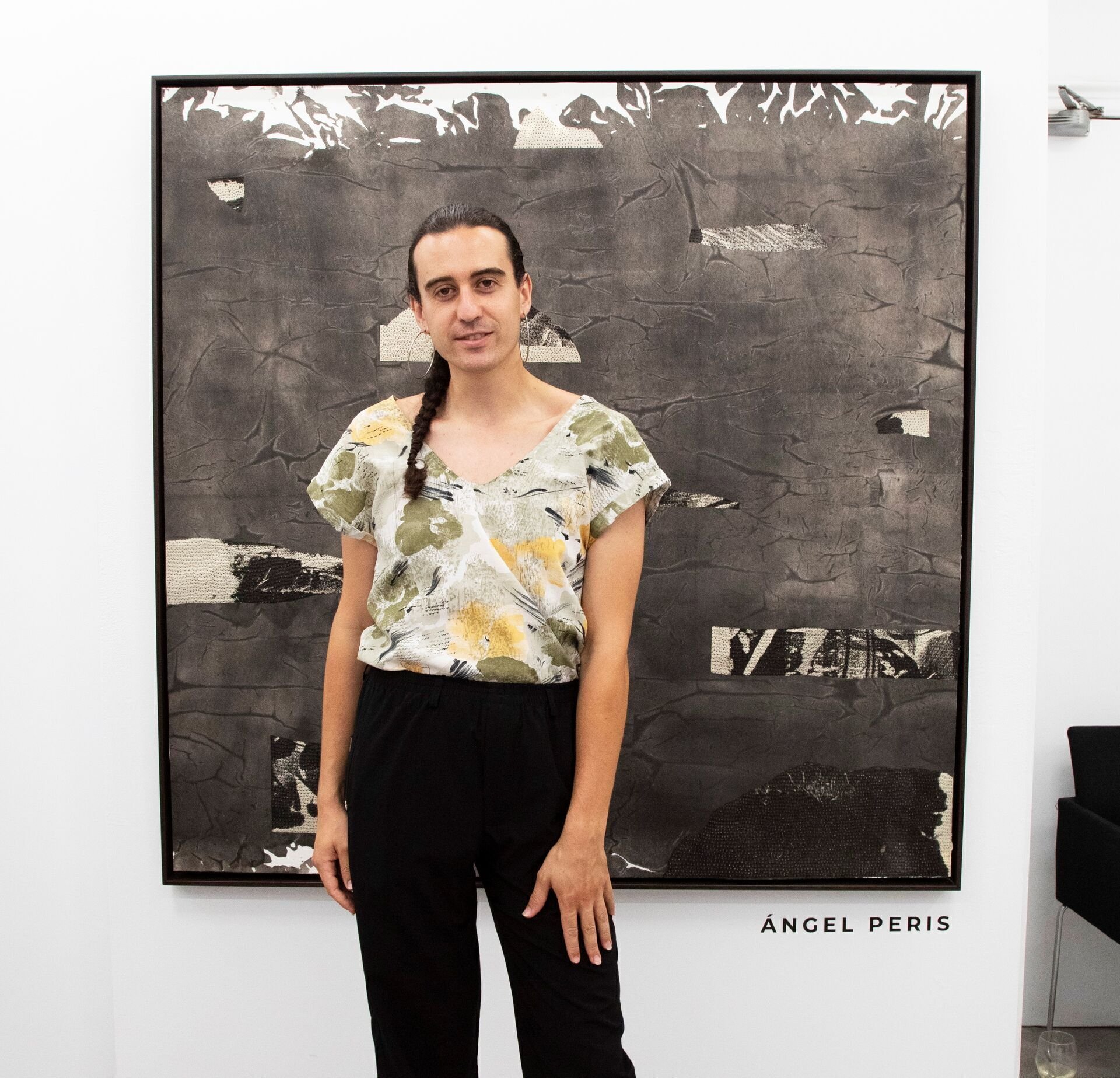 Angel Peris