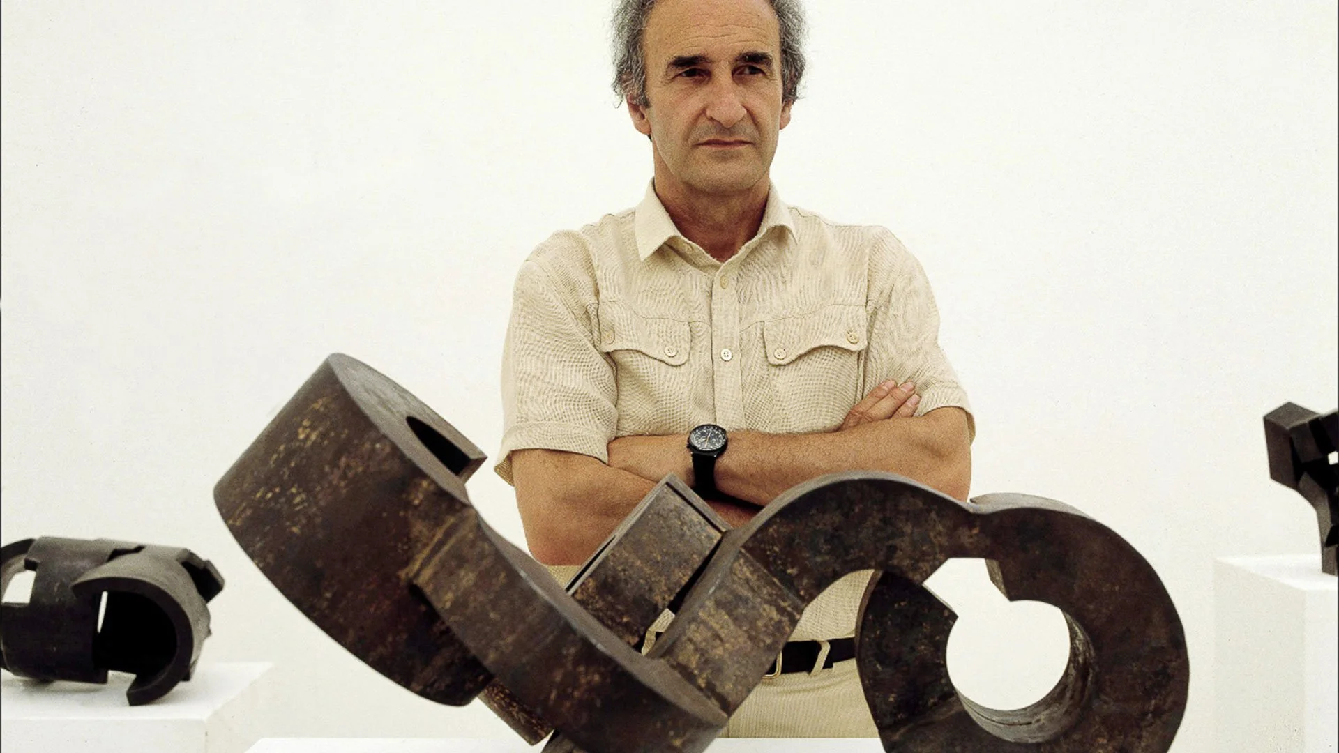 Eduardo Chillida
