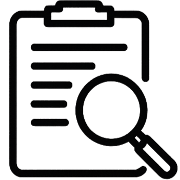 Vistorias Técnicas e Relatórios Detalhados