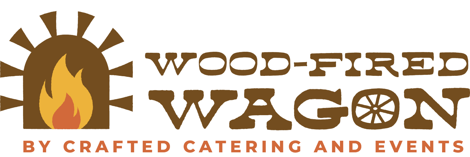 Wood Fired Wagon