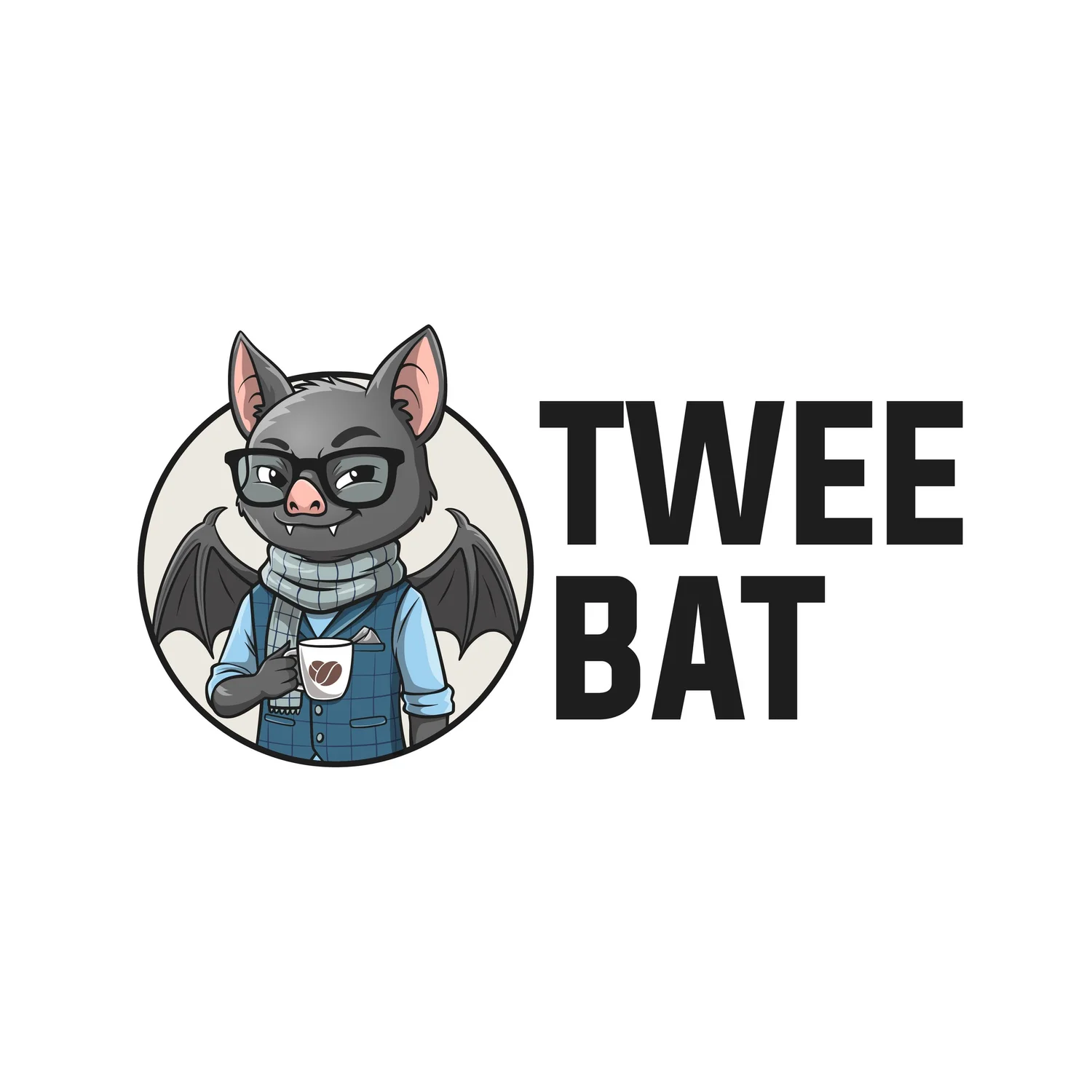 Twee Bat podcast artwork