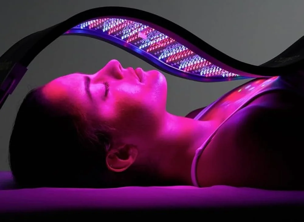 Celluma for Fertility: Supporting the Body on the Path to Conception