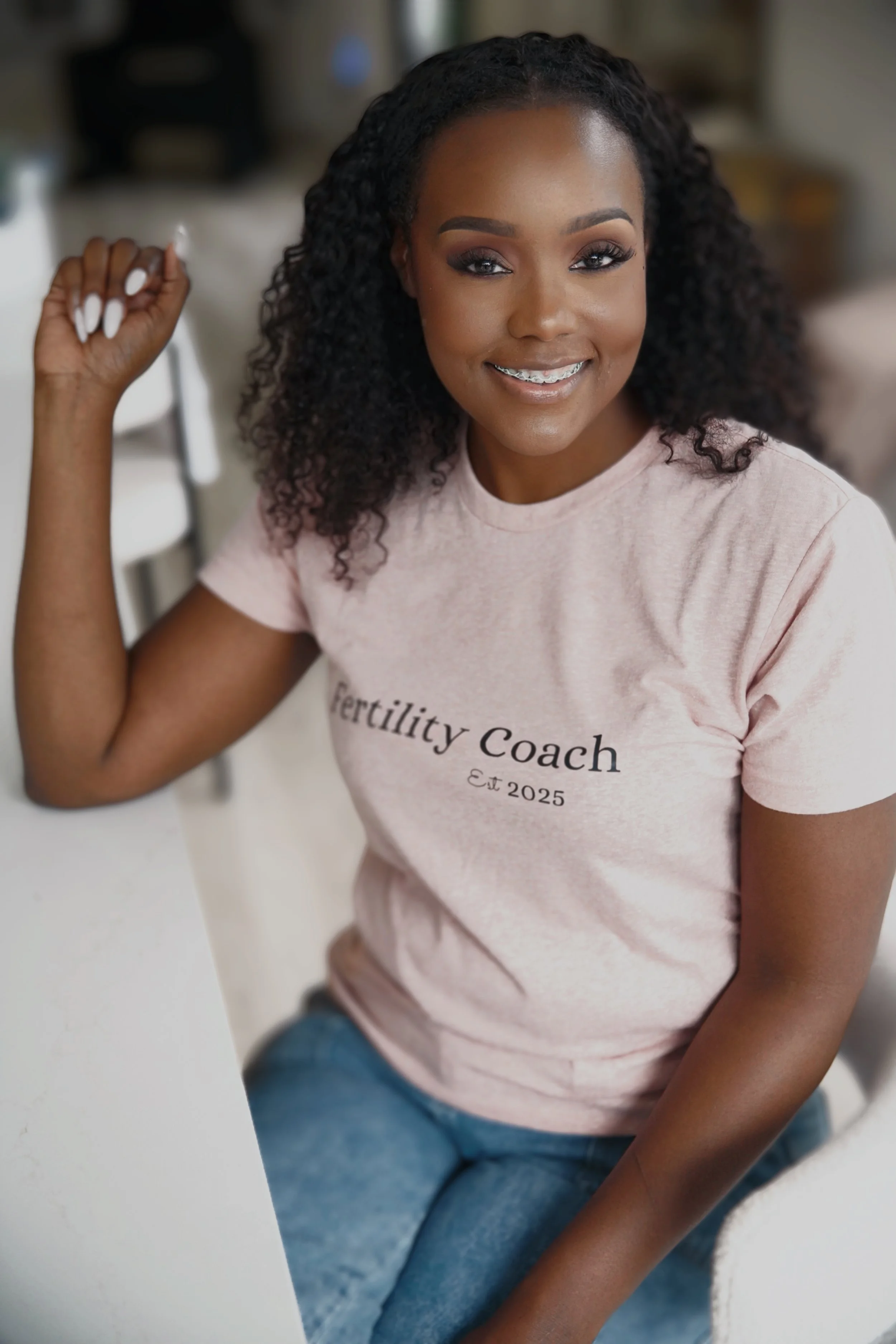 Fertility Ultrasounds and support