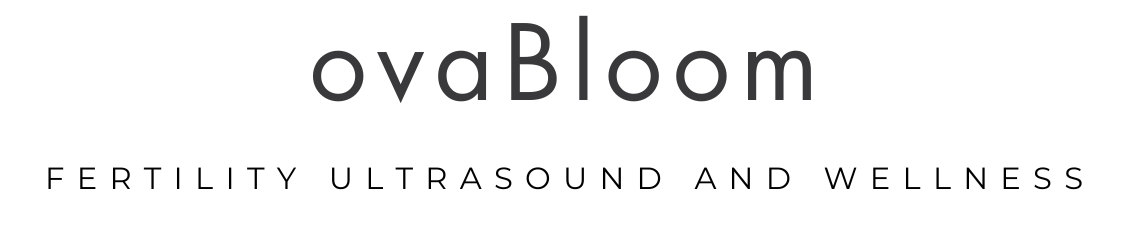 OvaBloom Fertility Ultrasound &amp; Wellness