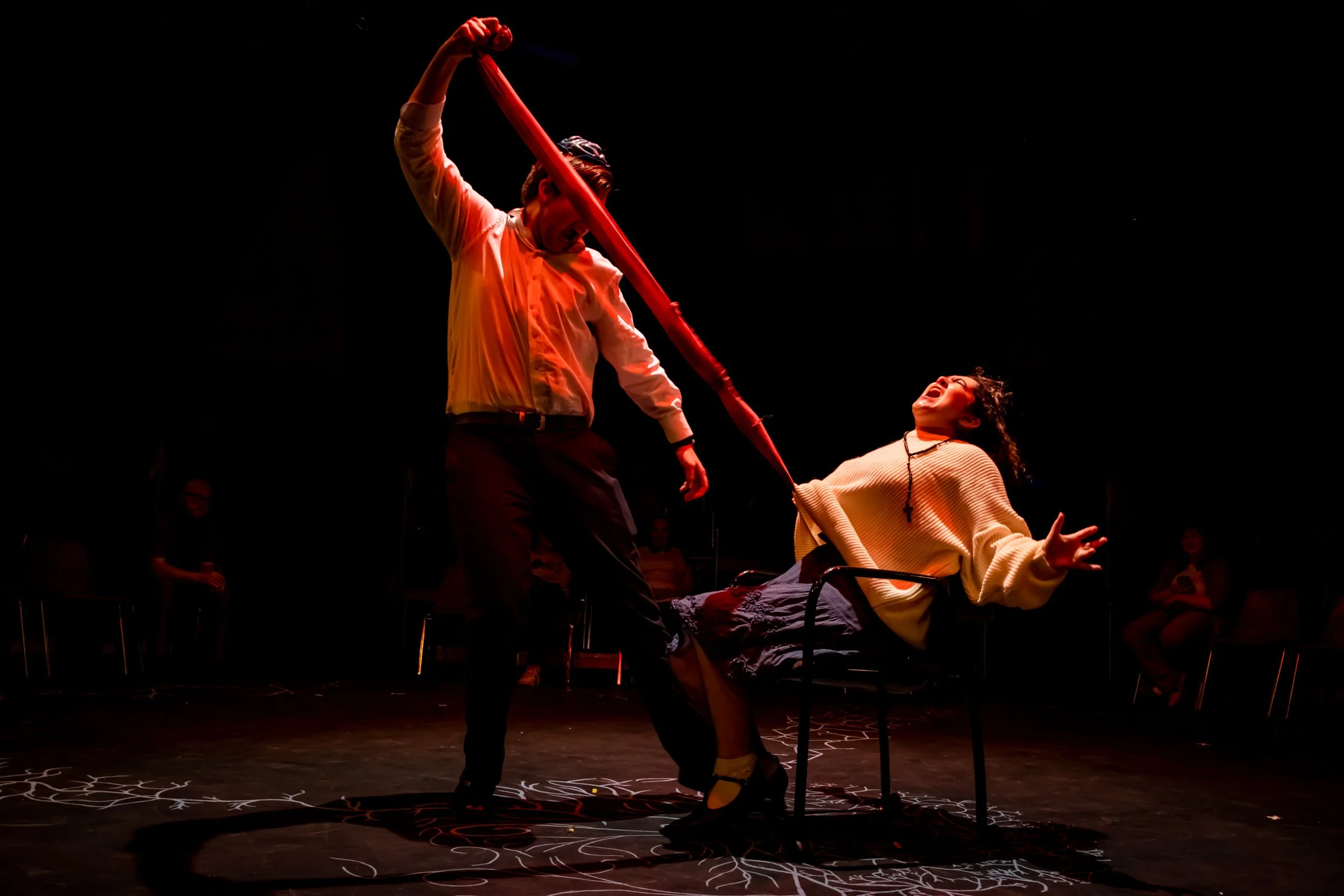 The Guy Who Didn't Like Musicals