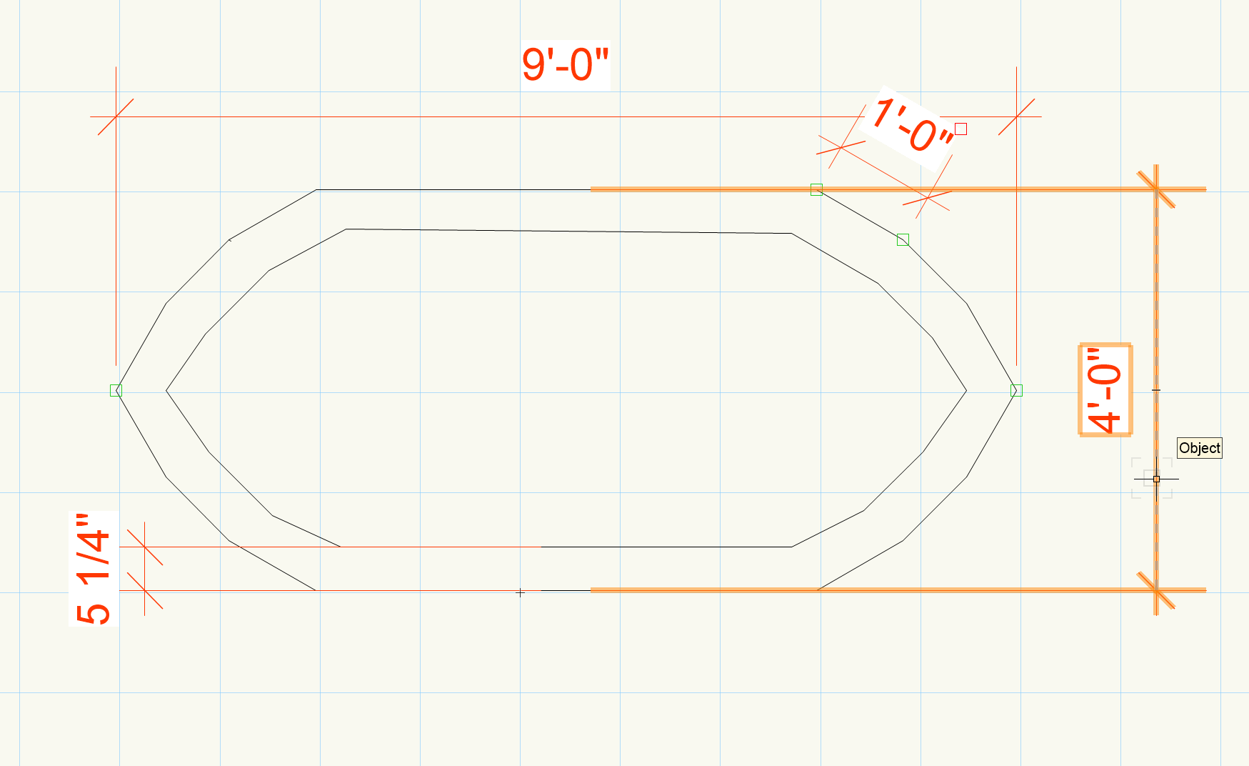 Picture Frame Draft #1