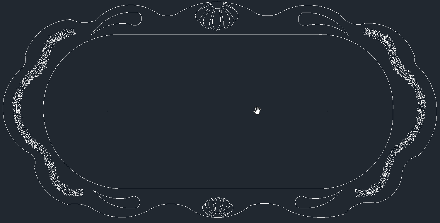 Picture Frame Draft #2