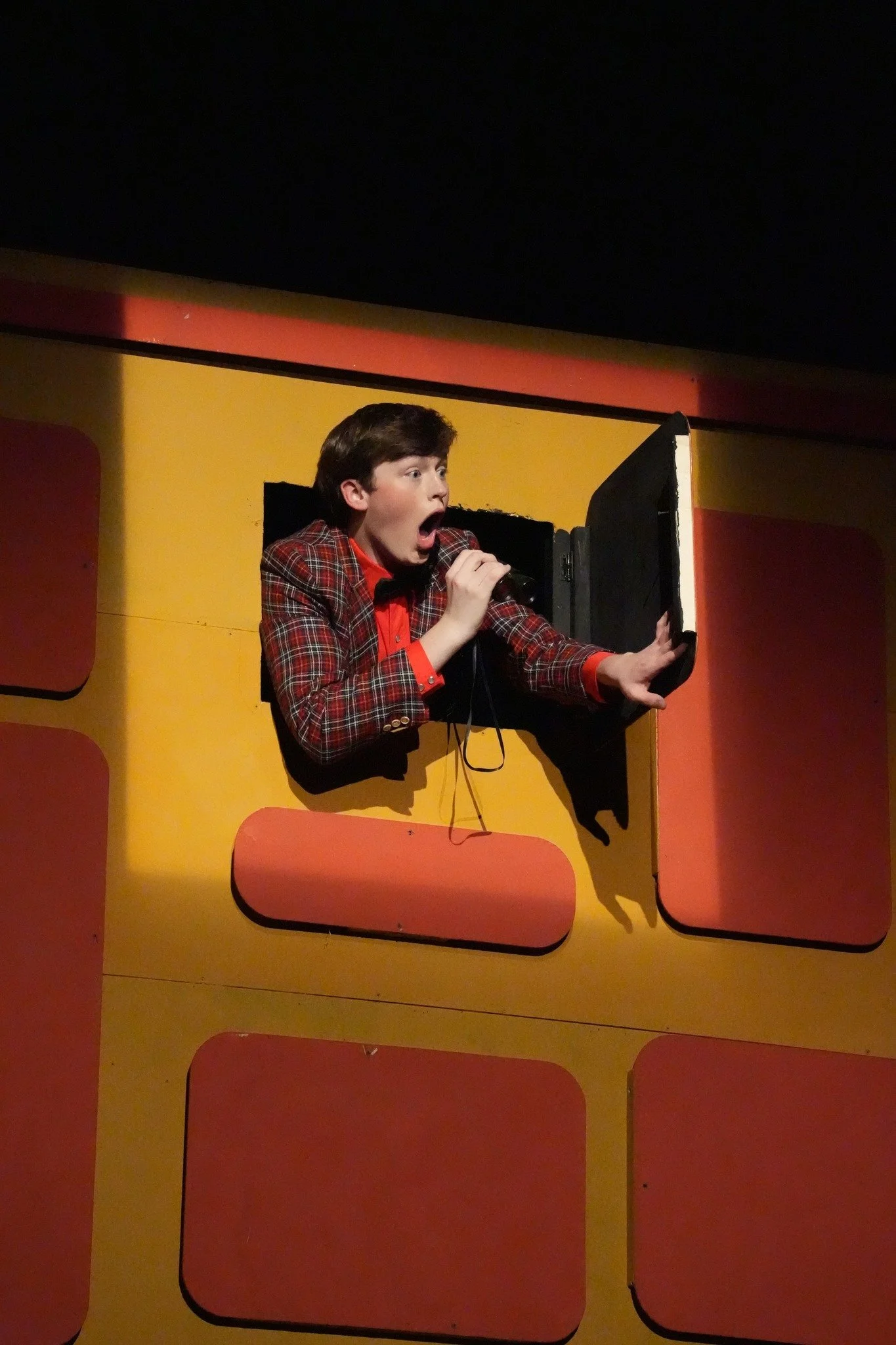 Game Show Wall Photo #1