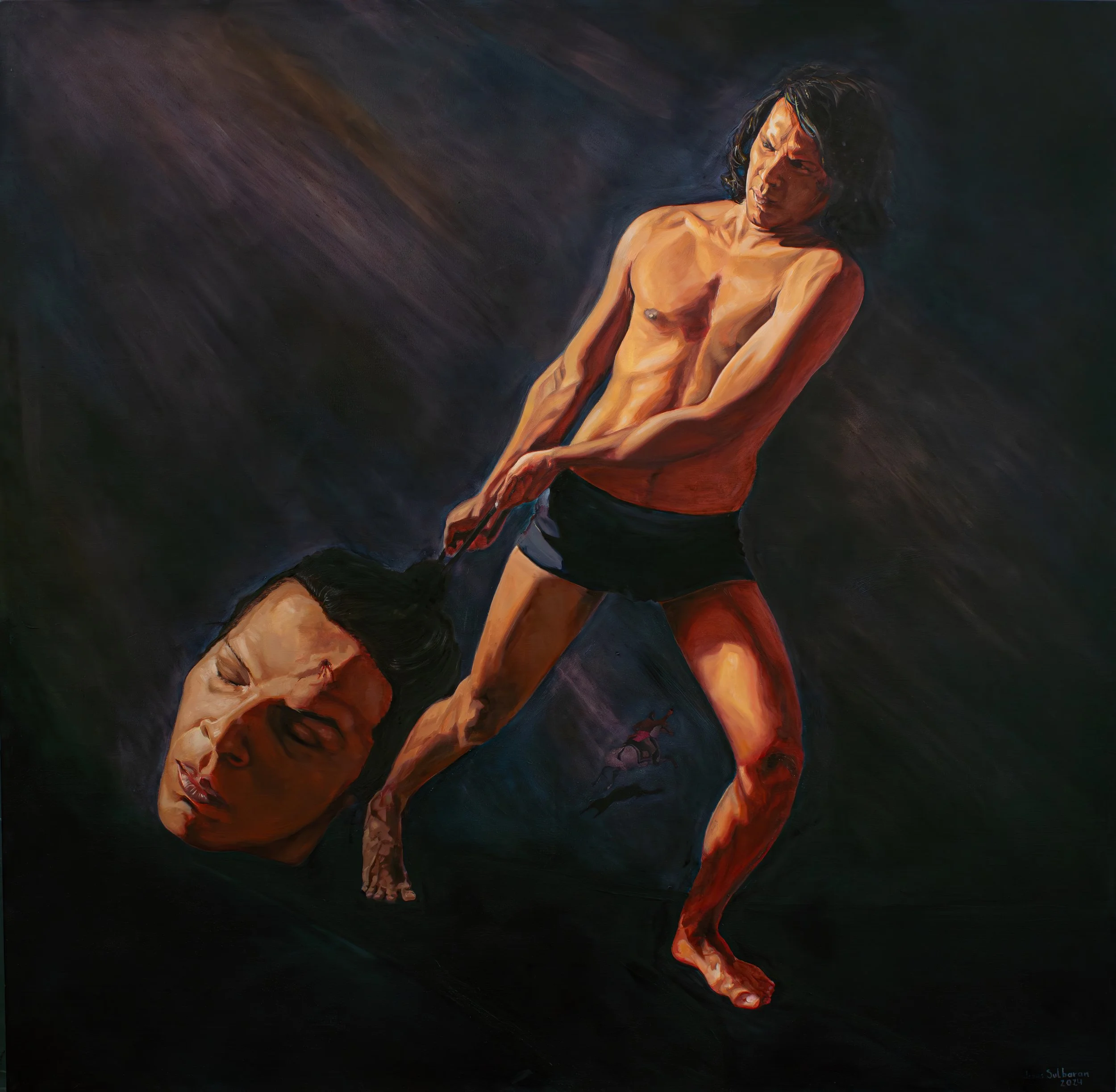 Jesus con lá cabeza de Jesus alta .jpg