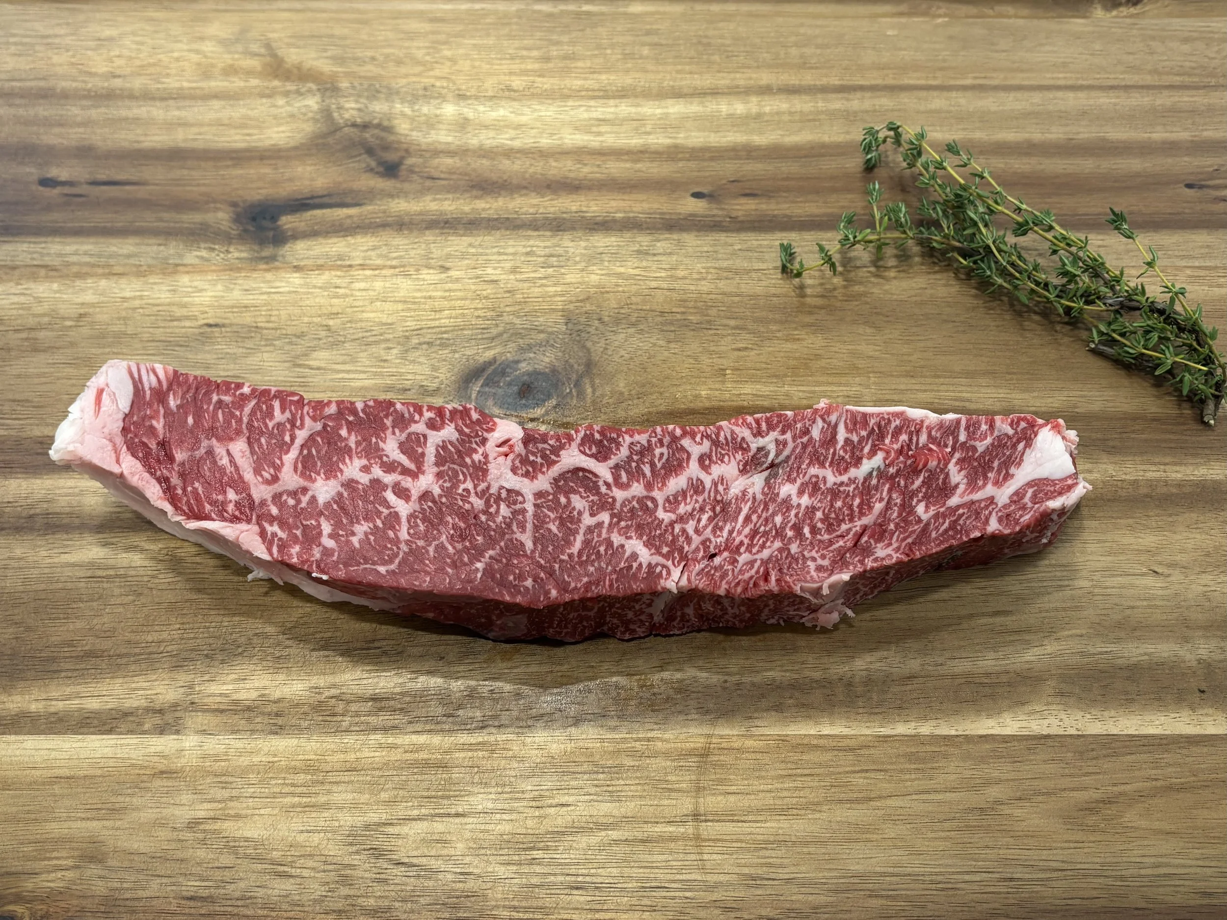 Denver Steak 14-16 oz