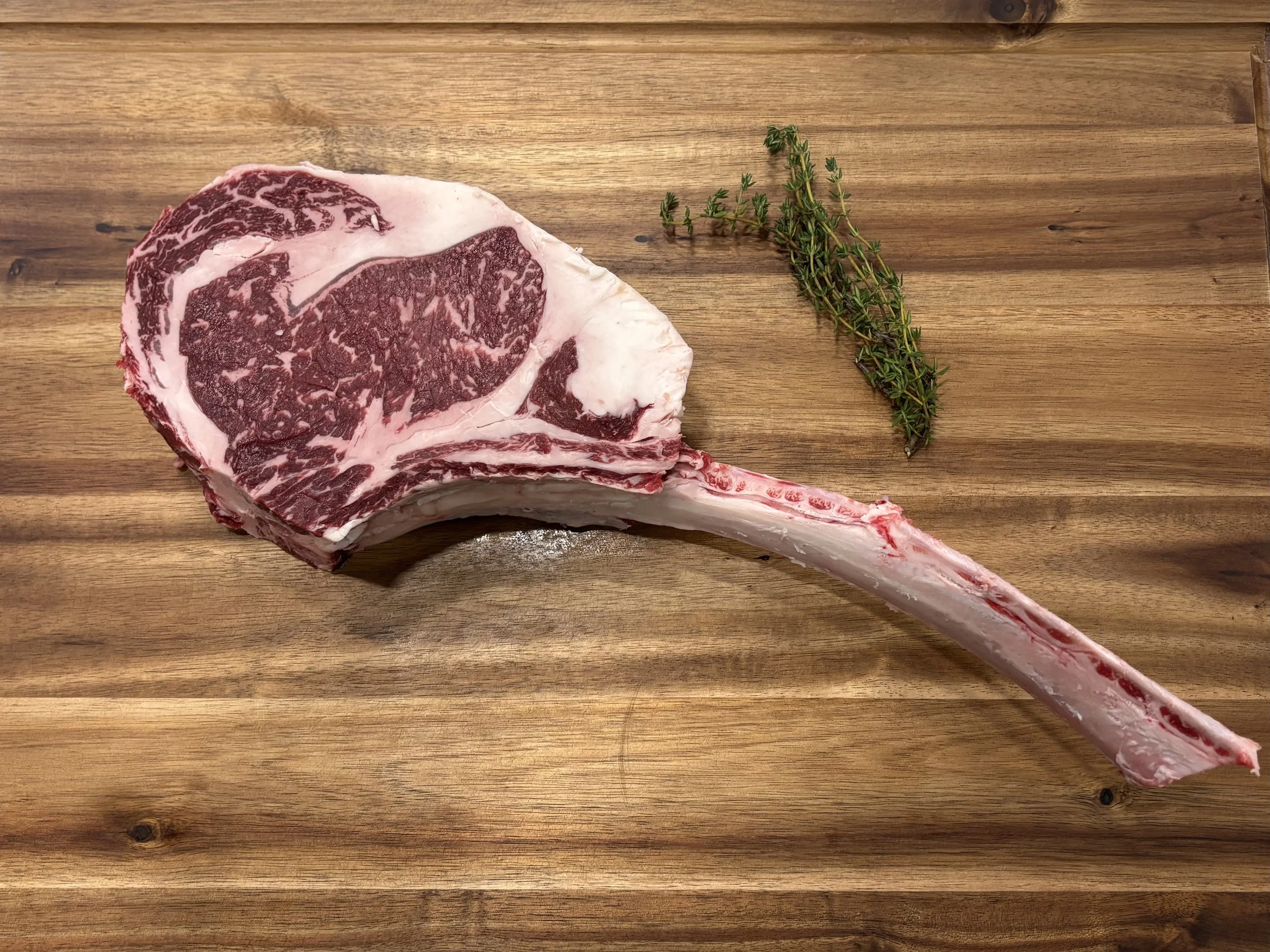 Tomahawk