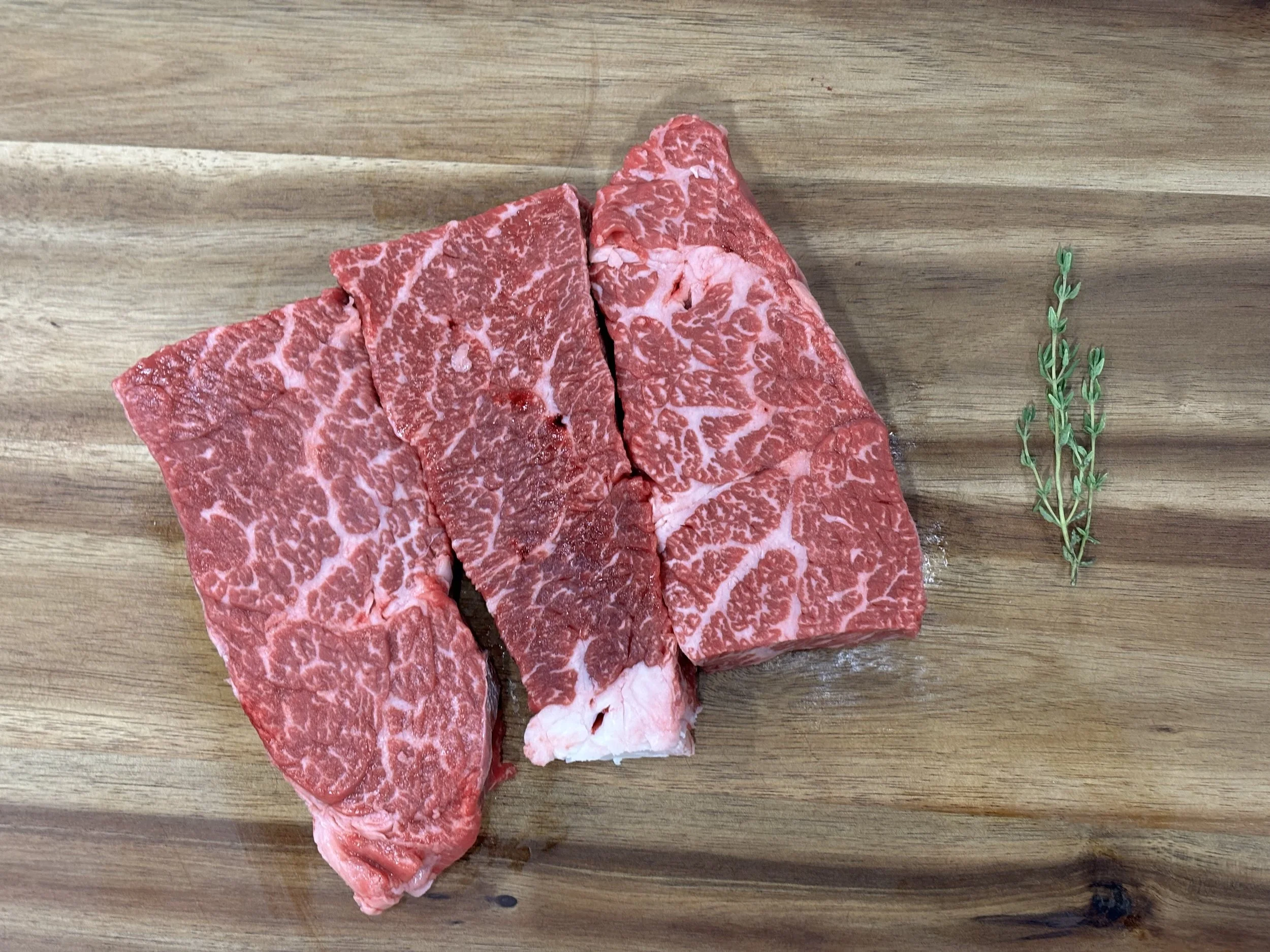 Denver Steak 14-16 oz