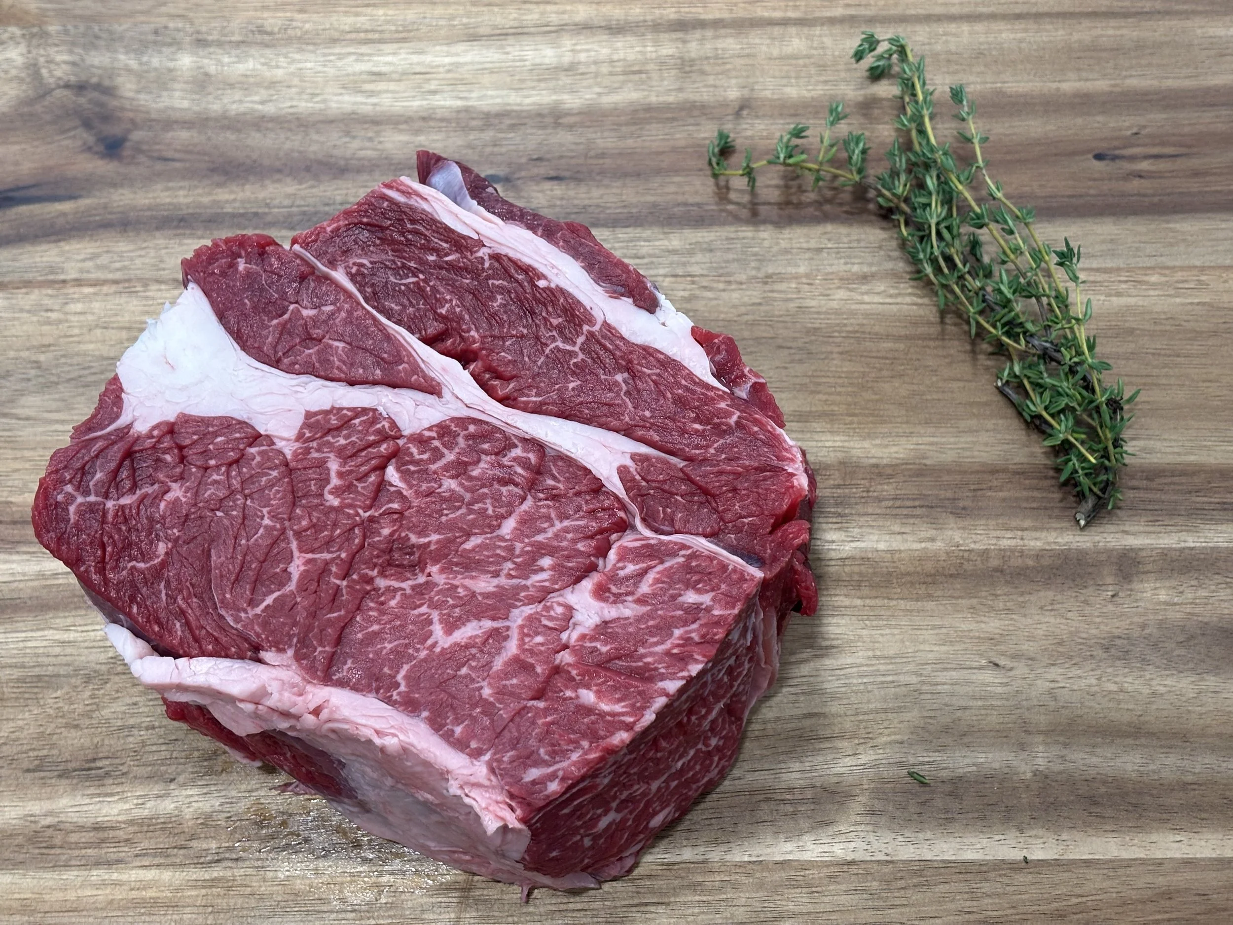 Chuck Roast