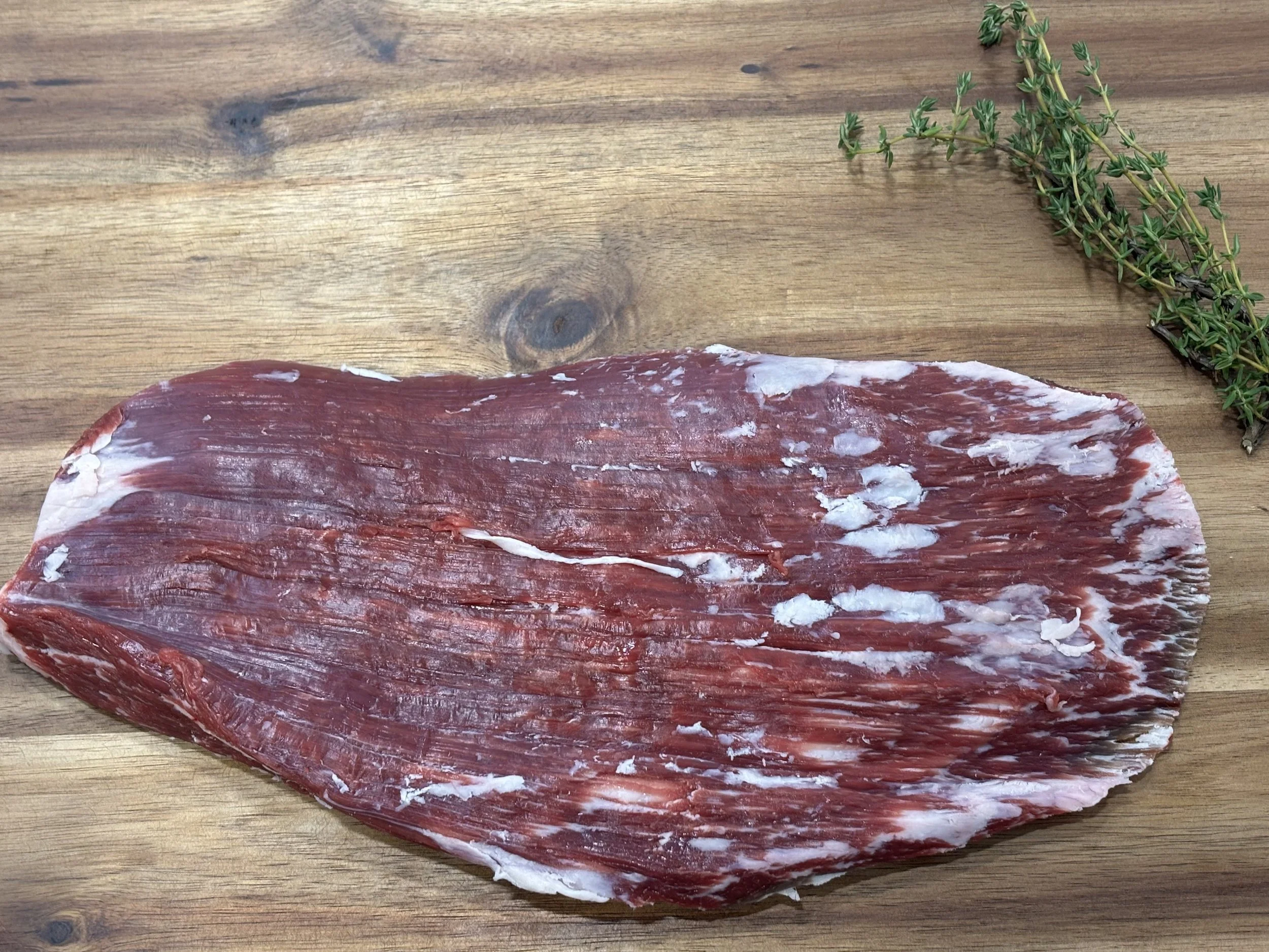 Flank Steak