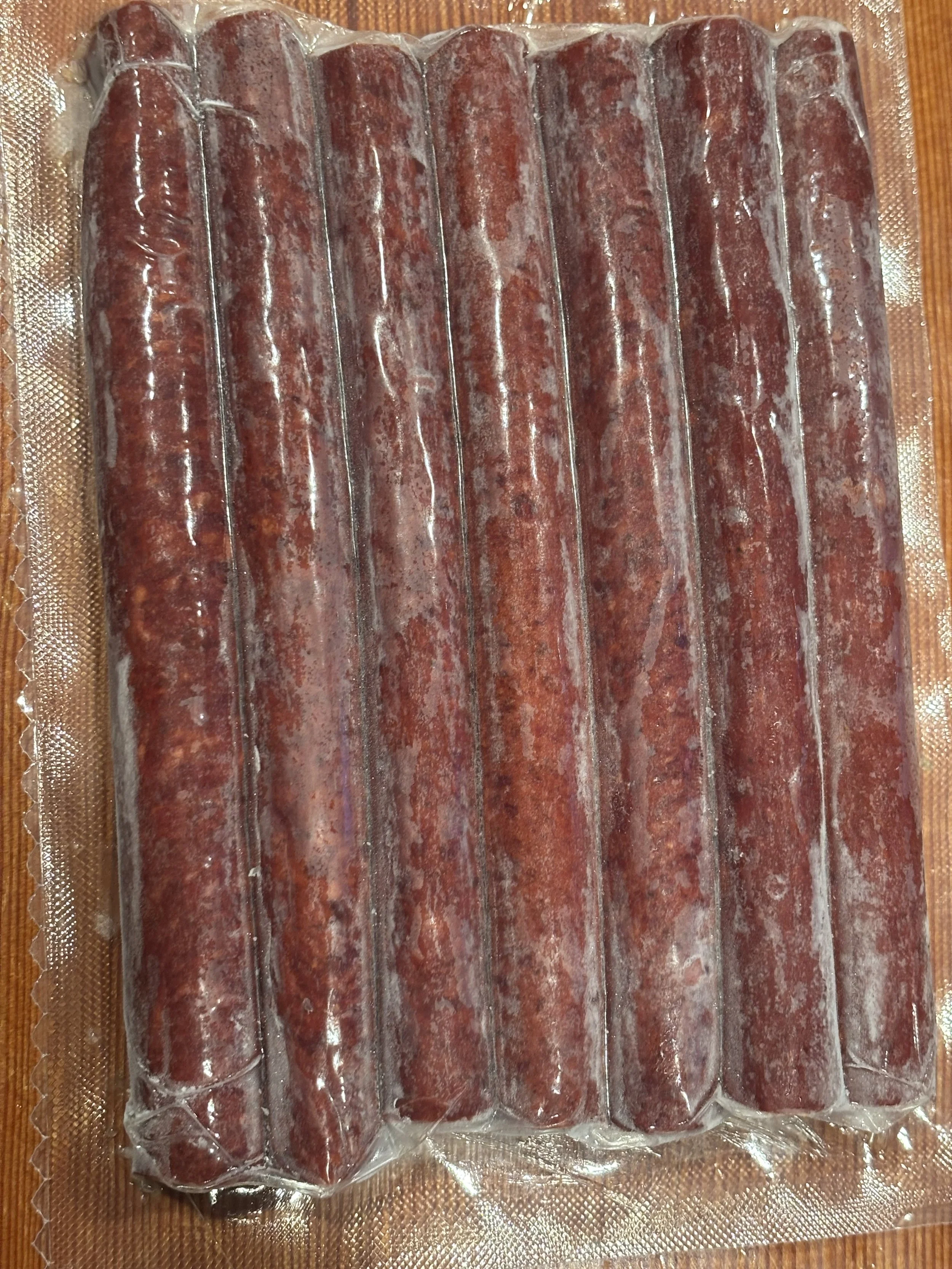 Snack Sticks - Pepper