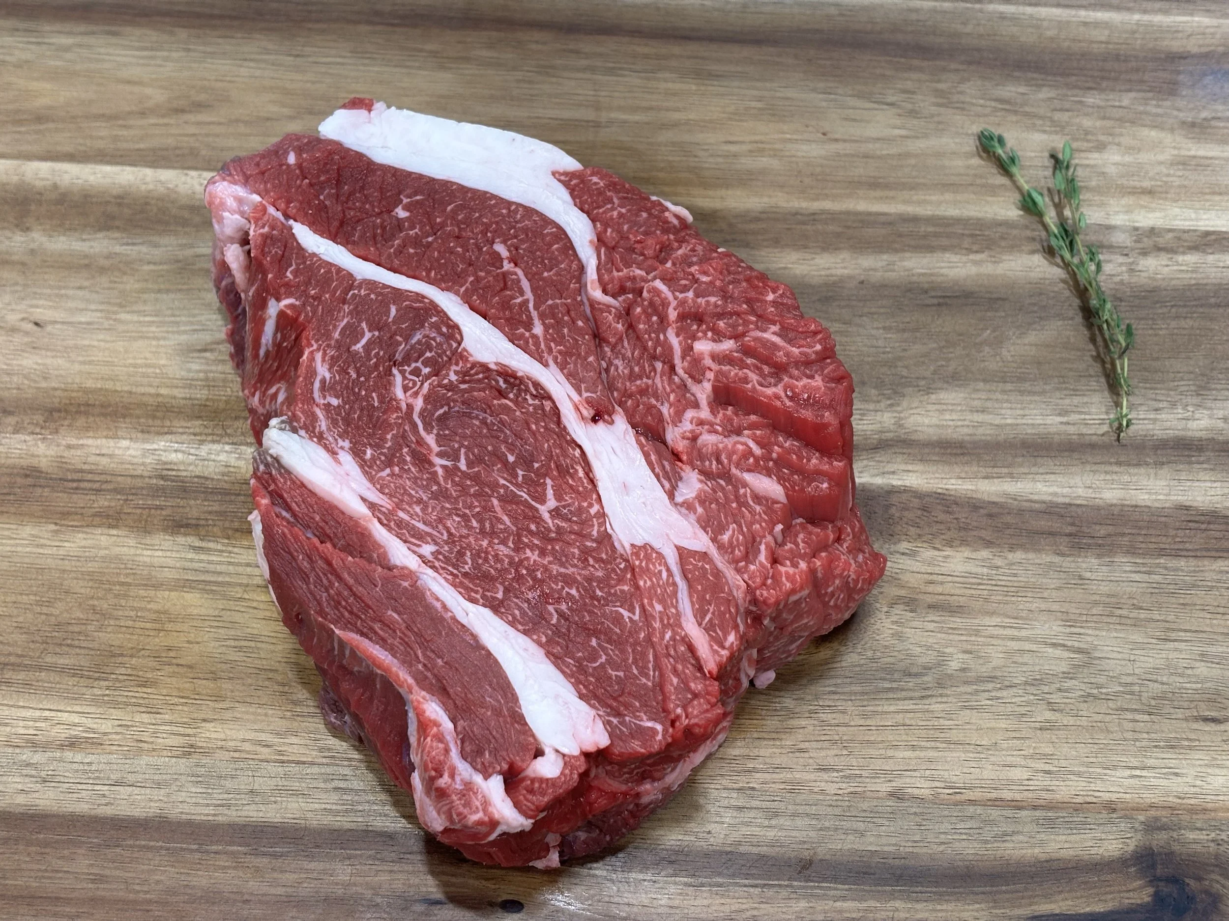 Chuck Eye Steak 18-22 oz