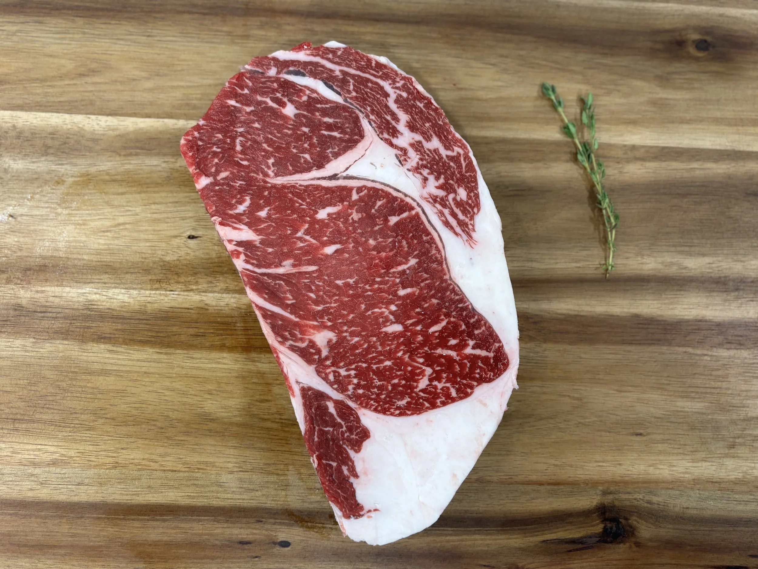 Ribeye 16-18 oz